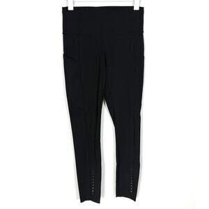 Lululemon Leggings Fast and Free Tight
